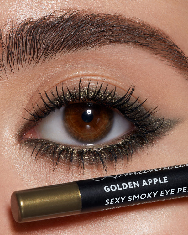 Sexy Smoky Eye Pencil GOLDEN APPLE