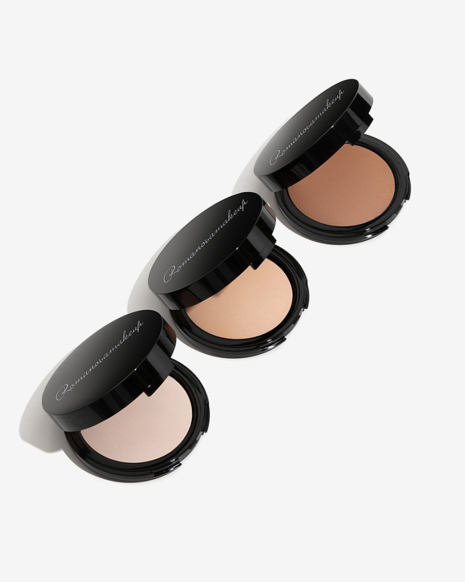 Sexy Nude Powder MEDIUM