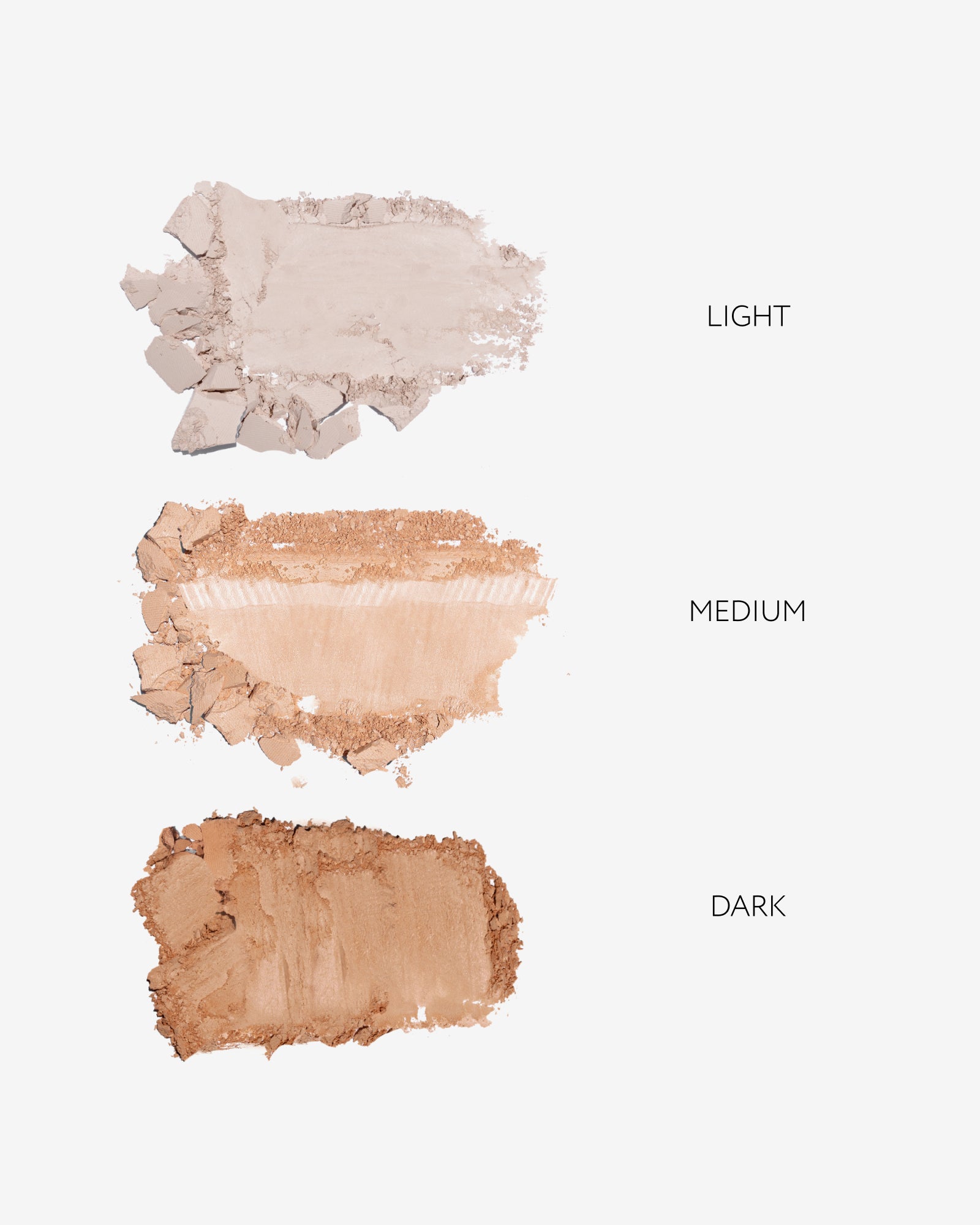 Sexy Nude Powder MEDIUM