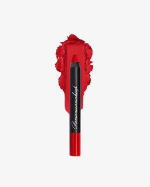 Sexy Lipstick Pen MY PERFECT RED