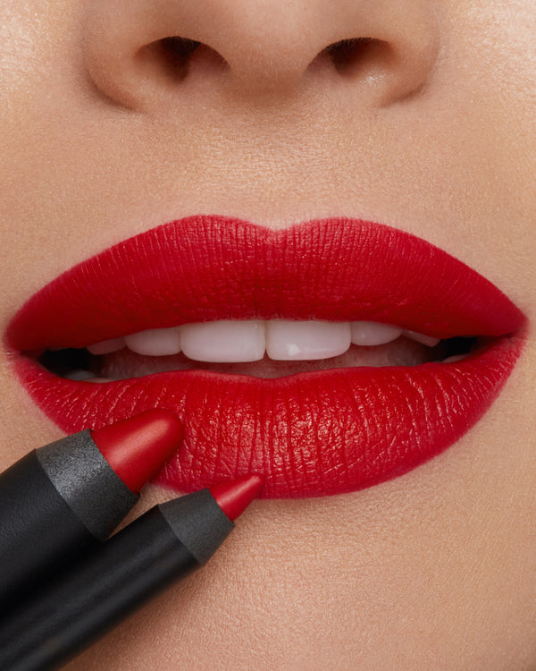 Sexy Lipstick Pen MY PERFECT RED