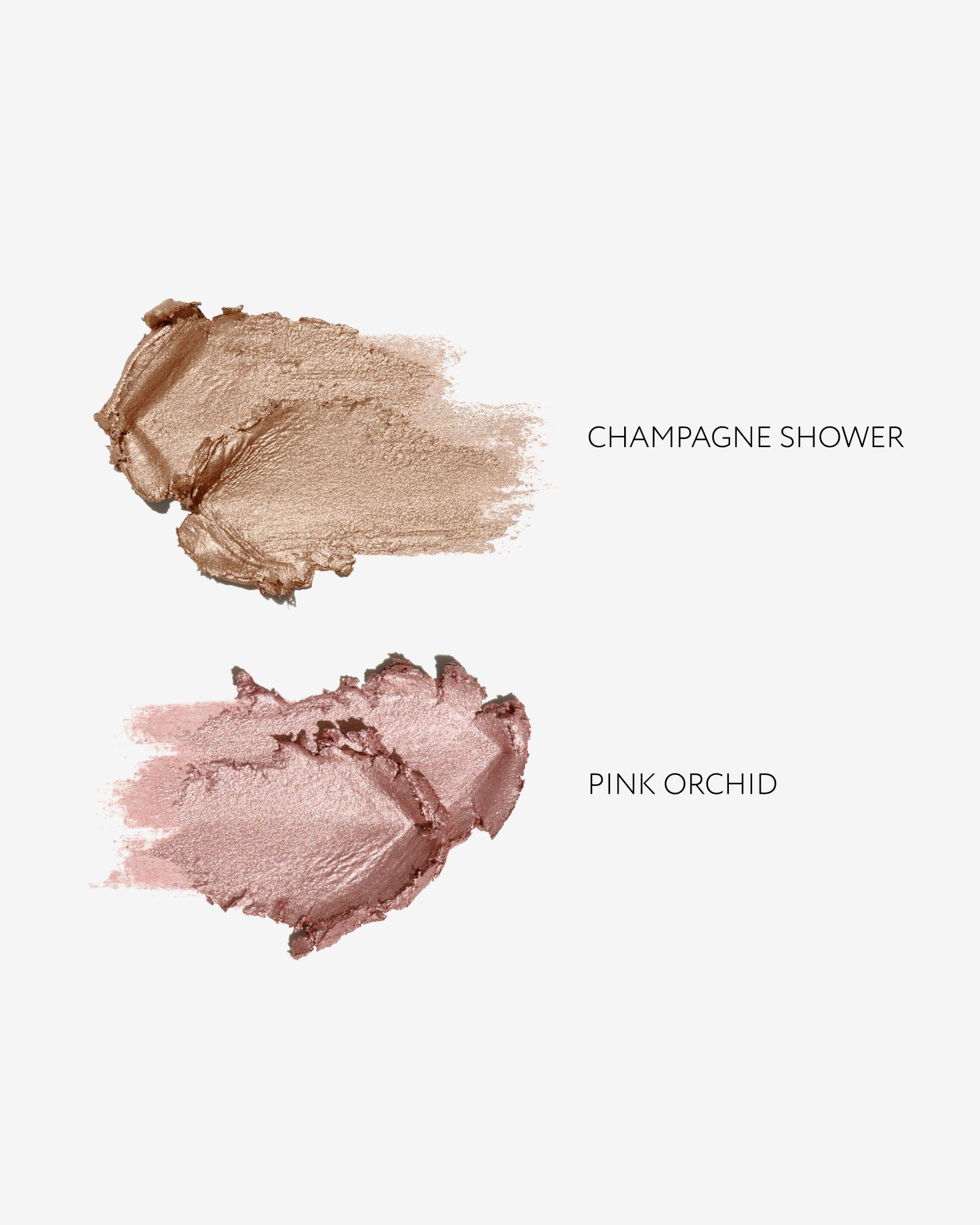 Sexy Eye Cream Metallizer PINK ORCHID | Romanovamakeup