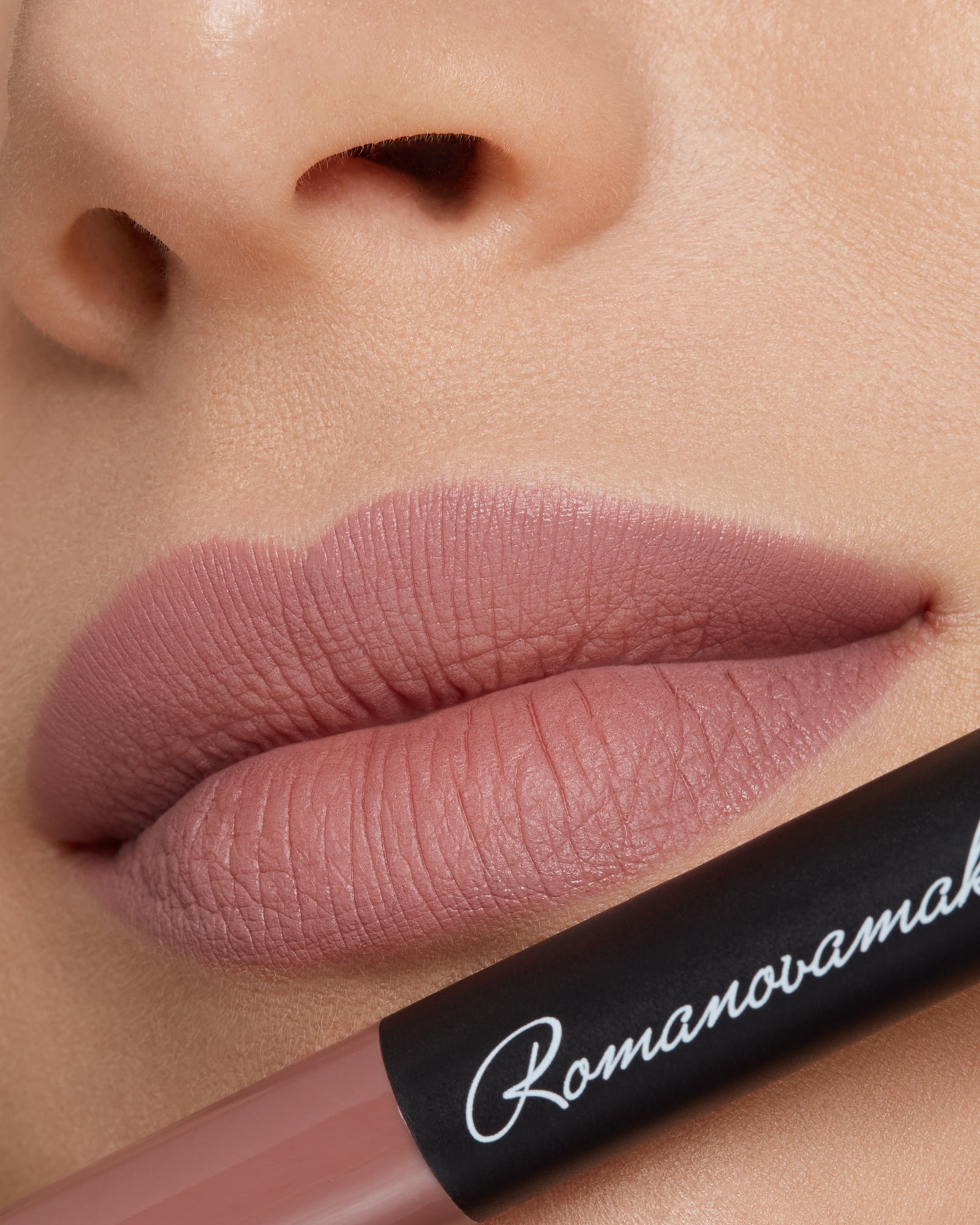 Sexy Lipstick Pen PRALINE for 27.00 USD in USA | Buy at Romanovamakeup