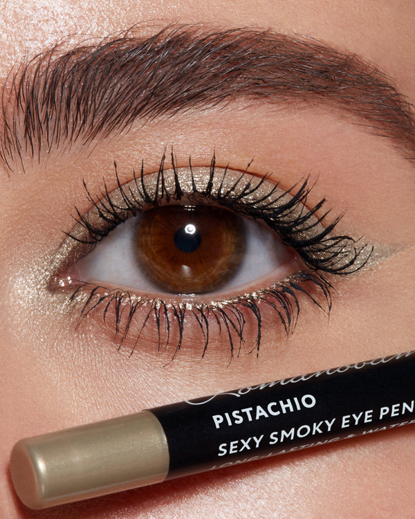 Sexy Smoky Eye Pencil PISTACHIO