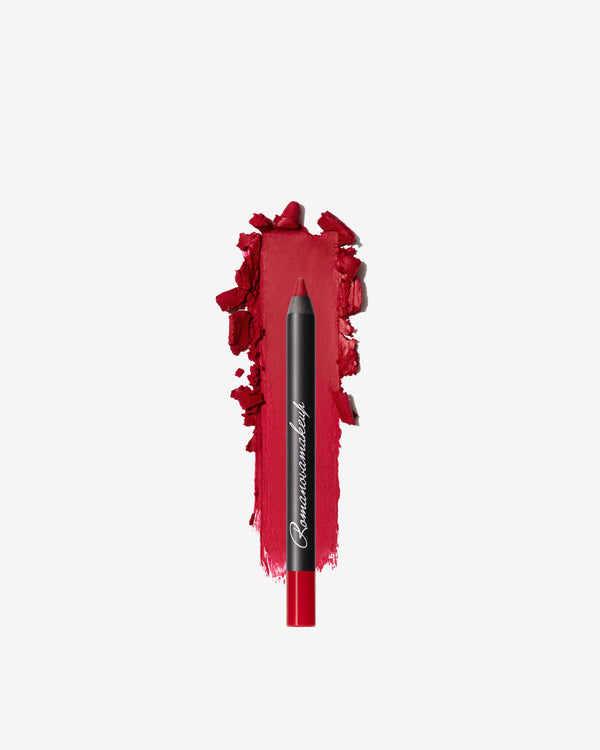 Sexy Contour Lip Liner Mini READY TO RED