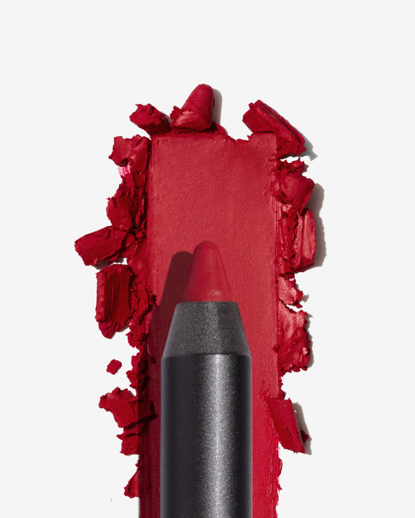 Sexy Contour Lip Liner Mini READY TO RED