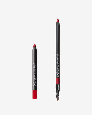 Sexy Contour Lip Liner Mini READY TO RED
