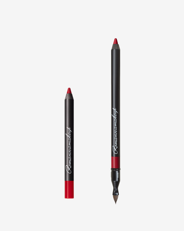 Sexy Contour Lip Liner Mini READY TO RED