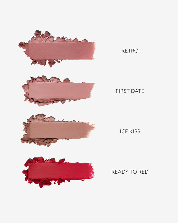 Sexy Contour Lip Liner Mini READY TO RED