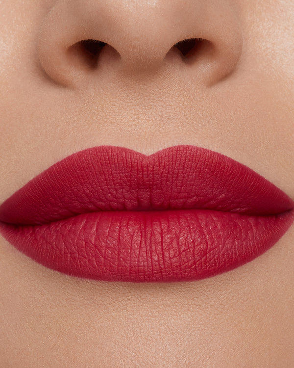 Sexy Contour Lip Liner Mini READY TO RED