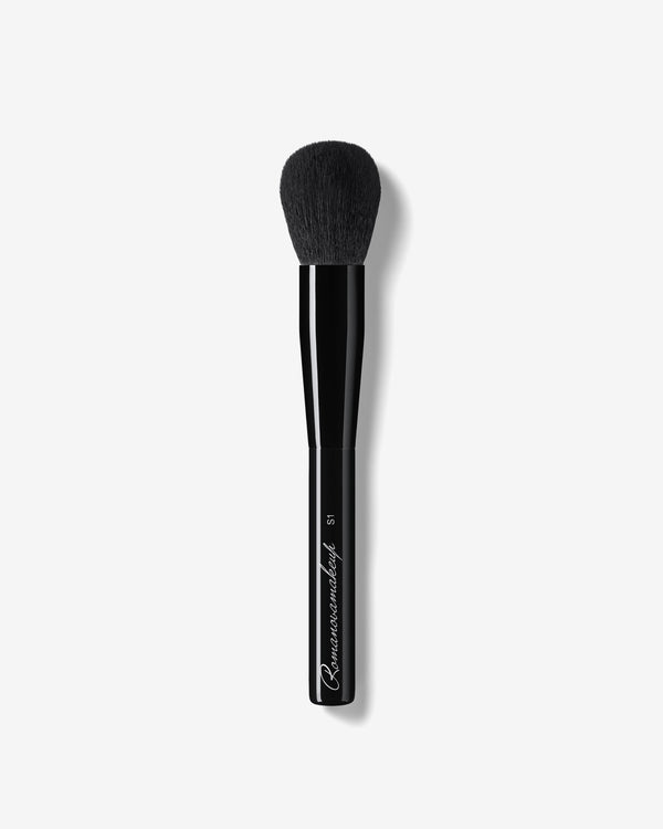S1 FOUNDATION & POWDER Sexy Makeup Brush