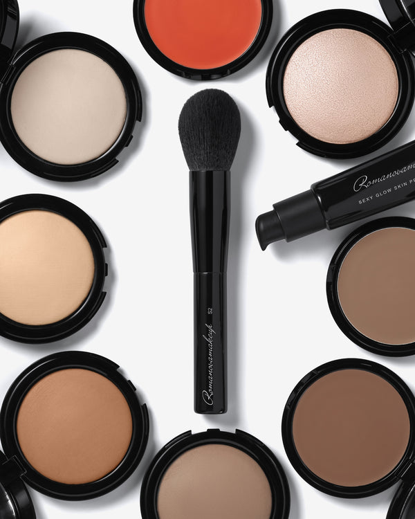 S2 FULL FACE Sexy Makeup Brush