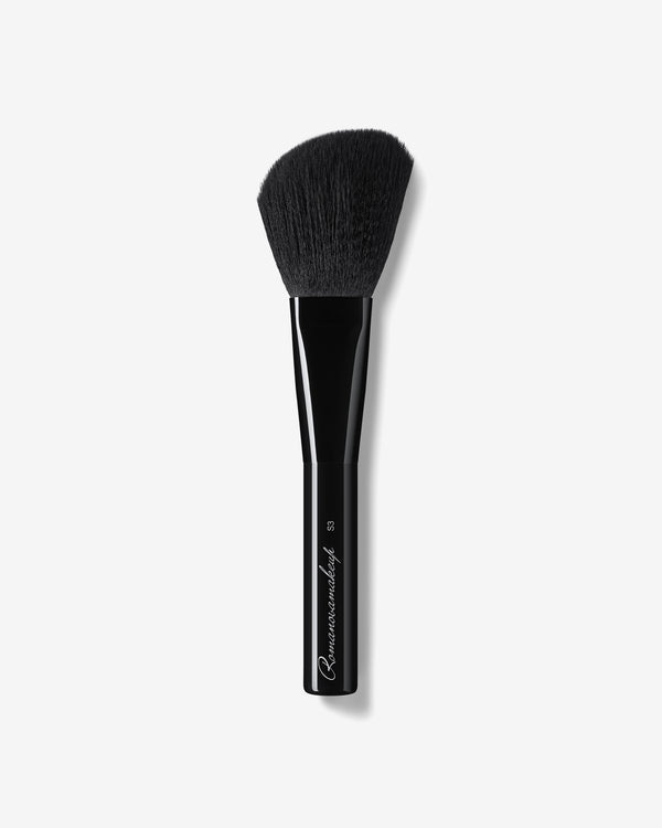 S3 SCULPTING & BRONZER Sexy Makeup Brush