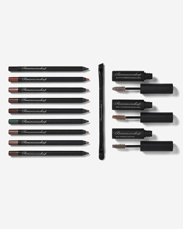 S7 PERFECT LINER Sexy Makeup Brush