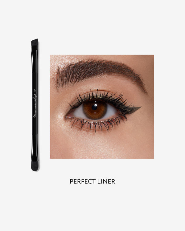S7 PERFECT LINER Sexy Makeup Brush