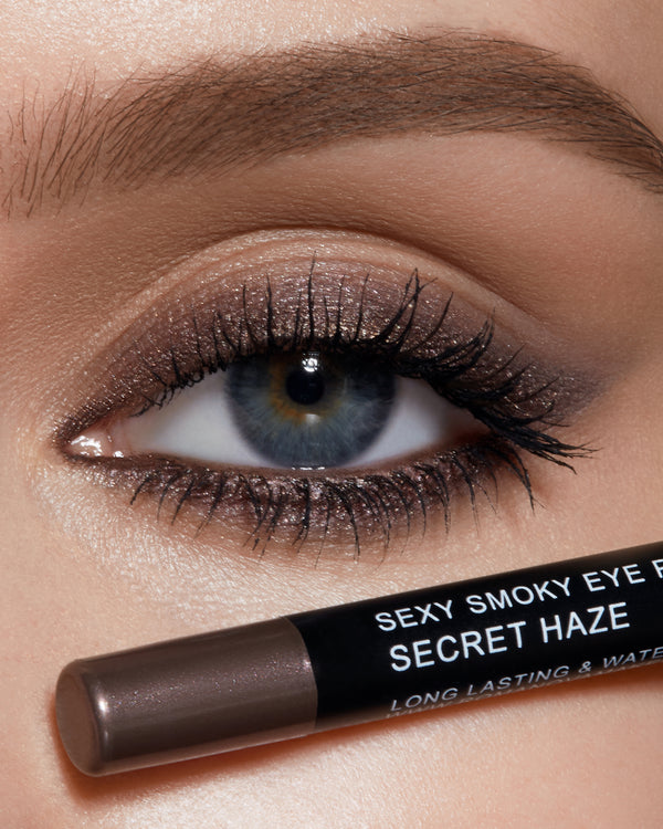 Sexy Smoky Eye Pencil SECRET HAZE
