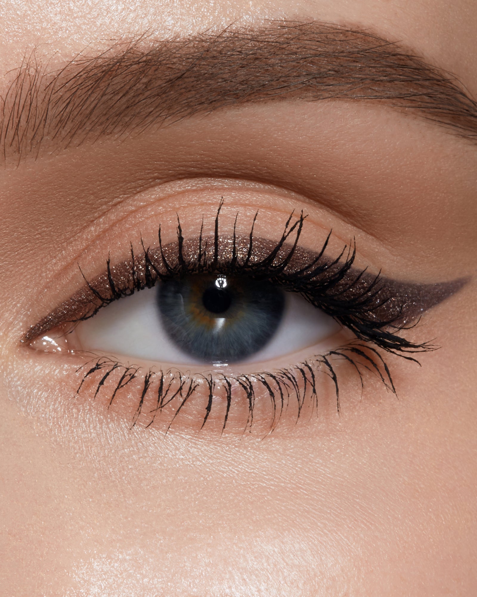 コスメ Sexy Smoky Eye Pencil Mini SECRET HAZE | Romanovamakeup