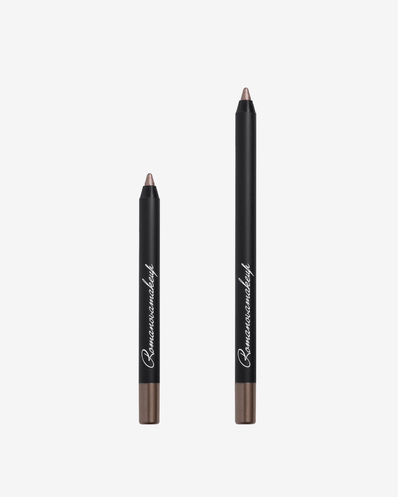 Sexy Smoky Eye Pencil Mini SECRET HAZE | Romanovamakeup
