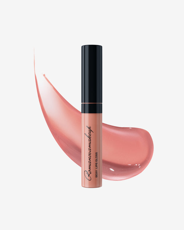 Sexy Lips Gloss SENSUAL