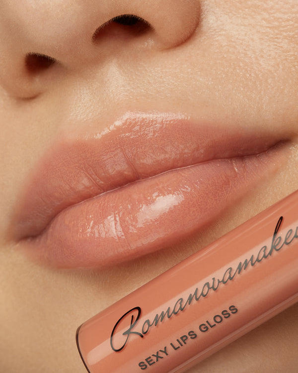 Sexy Lips Gloss SENSUAL