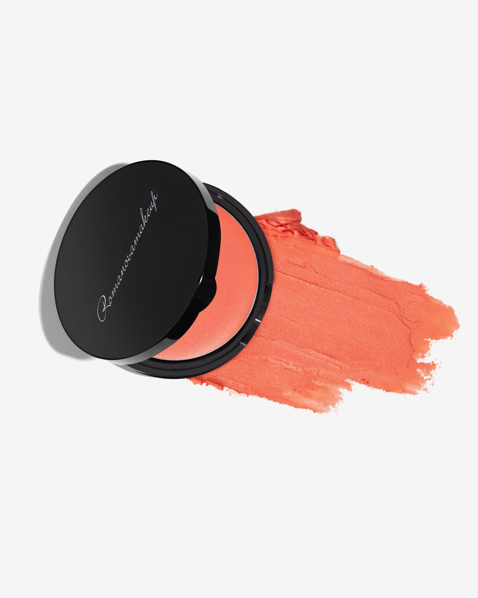 Sexy Cream Blusher SHINY PEACH