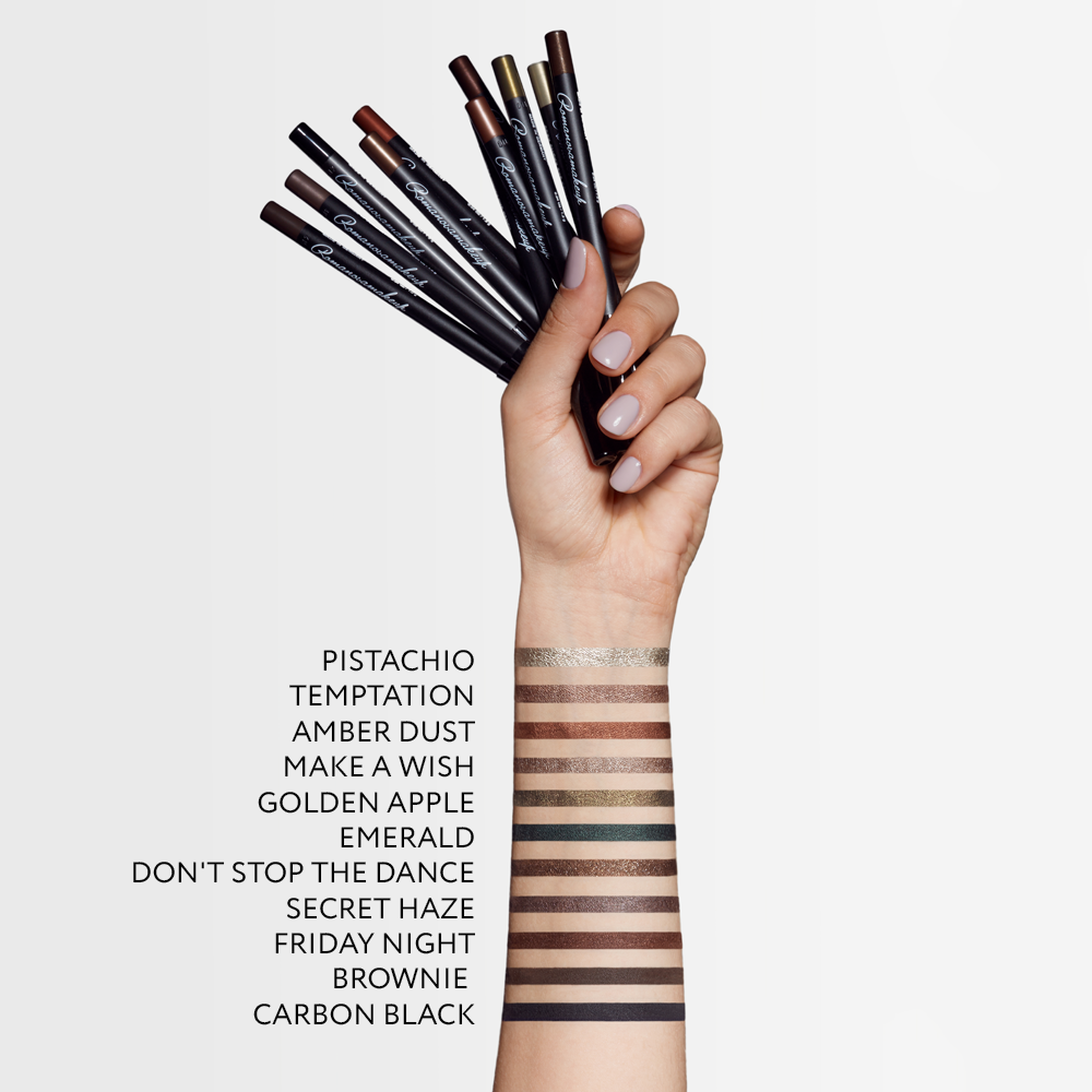 Sexy Smoky Eye Pencil DONT STOP THE DANCE
