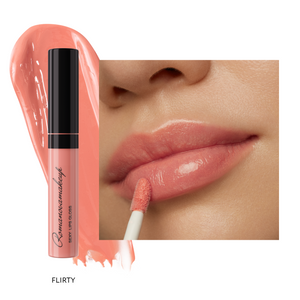 Sexy Lips Gloss FLIRTY