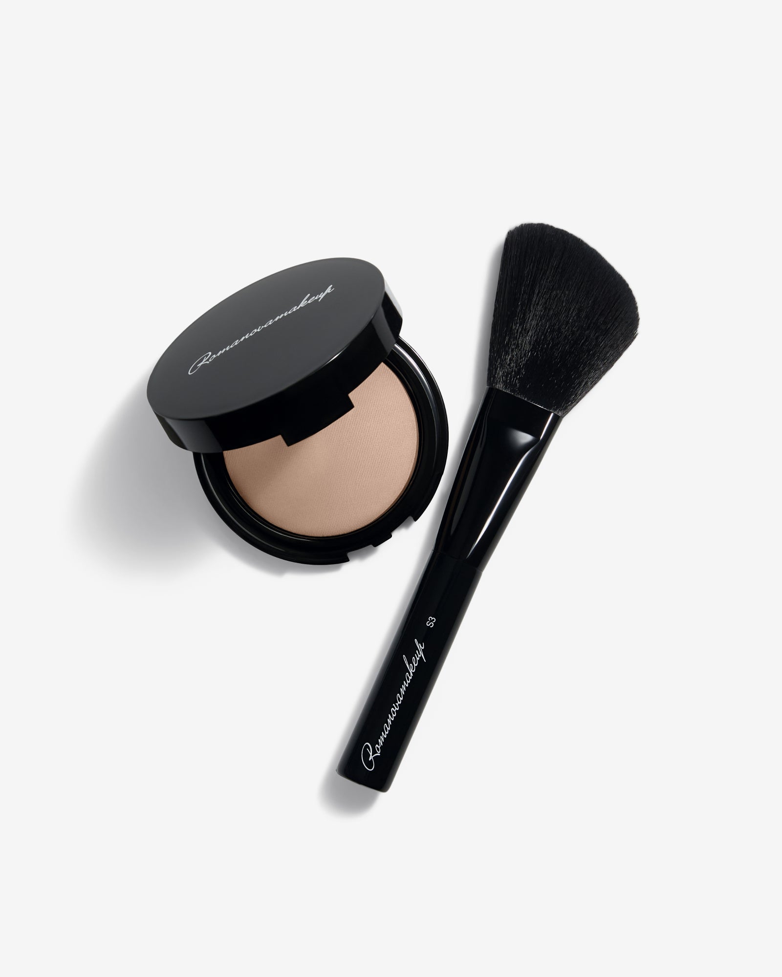 Sexy Sculpting Powder+S3 Brush
