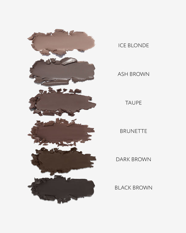 Sexy Eyebrow Pencil ASH BROWN