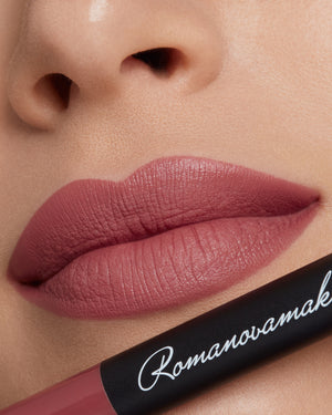 Sexy Lipstick Pen VINTAGE ROSE