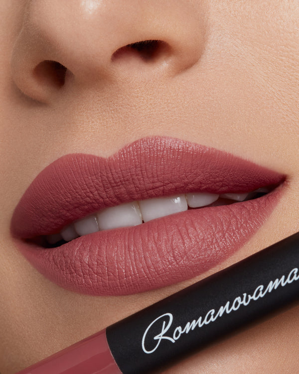 Sexy Lipstick Pen VINTAGE ROSE