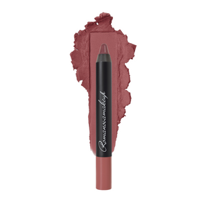 Dramatic+Retro mini+Vintage Rose BERRY LIPS