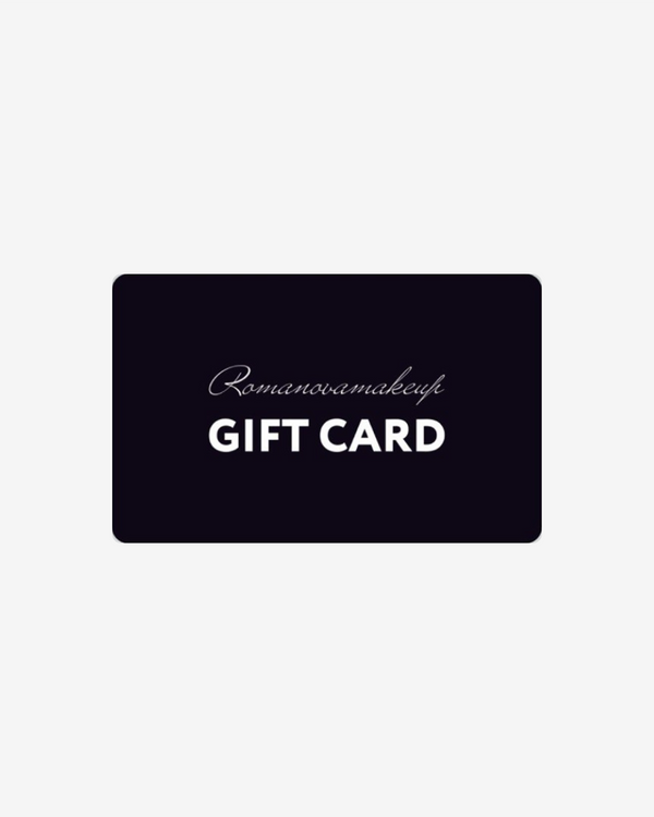 Gift Card $30 USD