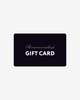 Gift Card $30 USD