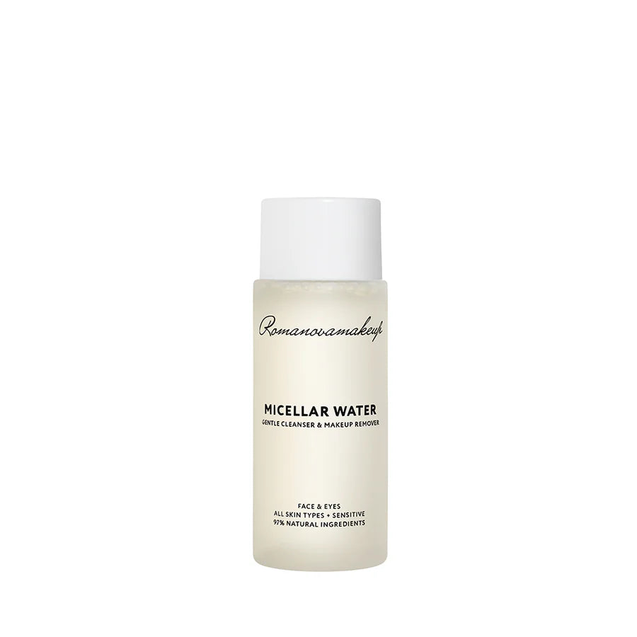 Micellar water 50 ml