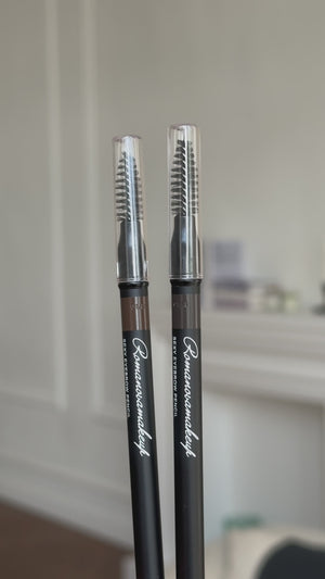Sexy Eyebrow Pencil DARK BROWN