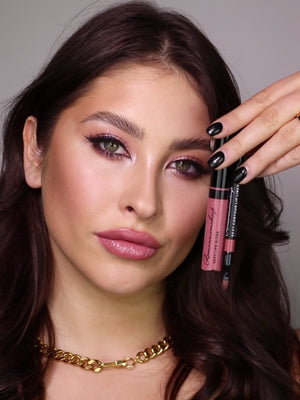 Sexy Lips Gloss DRAMATIC