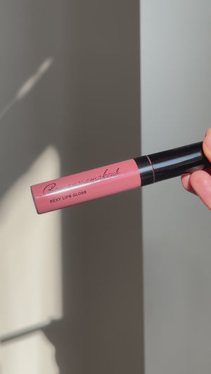 Sexy Lips Gloss DRAMATIC