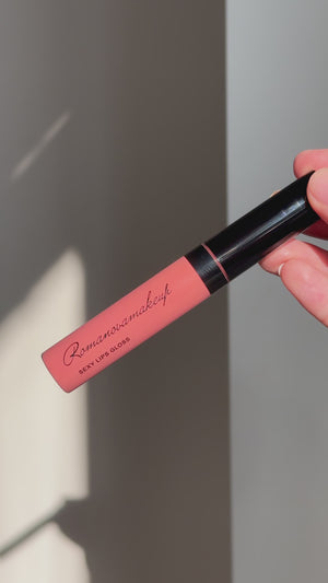 Sexy Lips Gloss FLIRTY