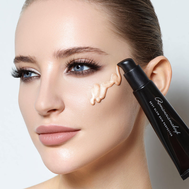 Sexy Glow Skin Perfector - Romanovamakeup