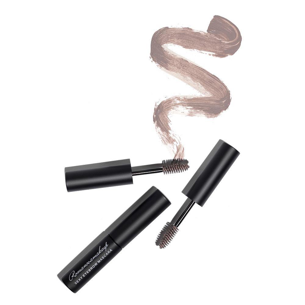 Sexy Eyebrow Mascara ICE BLONDE - Romanovamakeup