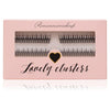 LOVELY CLUSTERS Series Mix - Romanovamakeup