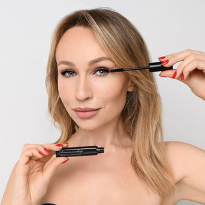 Sexy Ultimate Lashes Mascara BLACK - Romanovamakeup