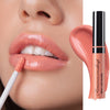 Sexy Lips Gloss FLIRTY - Romanovamakeup