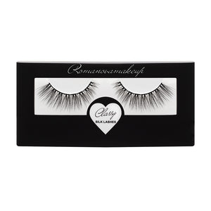 Classy Silk Lashes GOAR