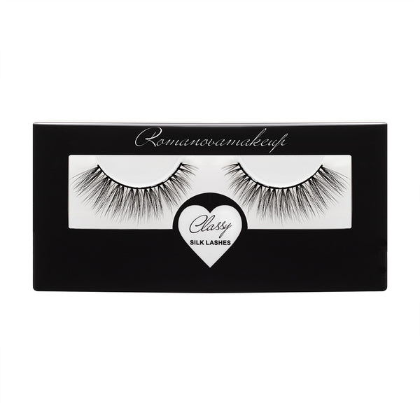 Classy Silk Lashes GOAR