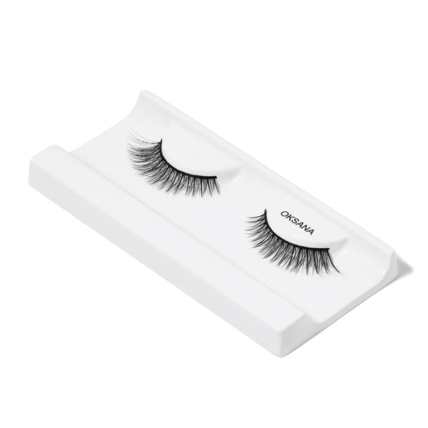 Classy Silk Lashes OKSANA