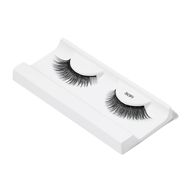 Classy Silk Lashes SOFI