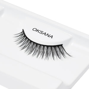 Classy Silk Lashes OKSANA