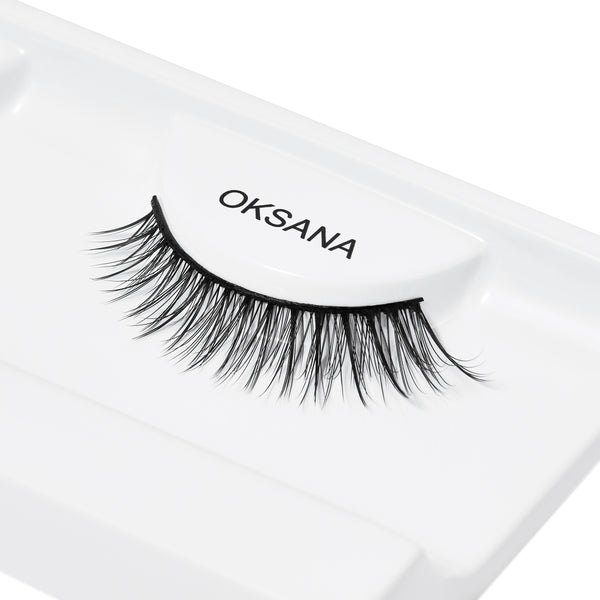Classy Silk Lashes OKSANA